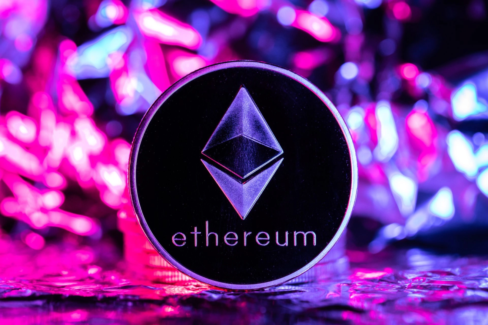 Les entreprises détenant des réserves d’Ethereum et les ETF détiennent désormais ensemble 10 % de l’offre