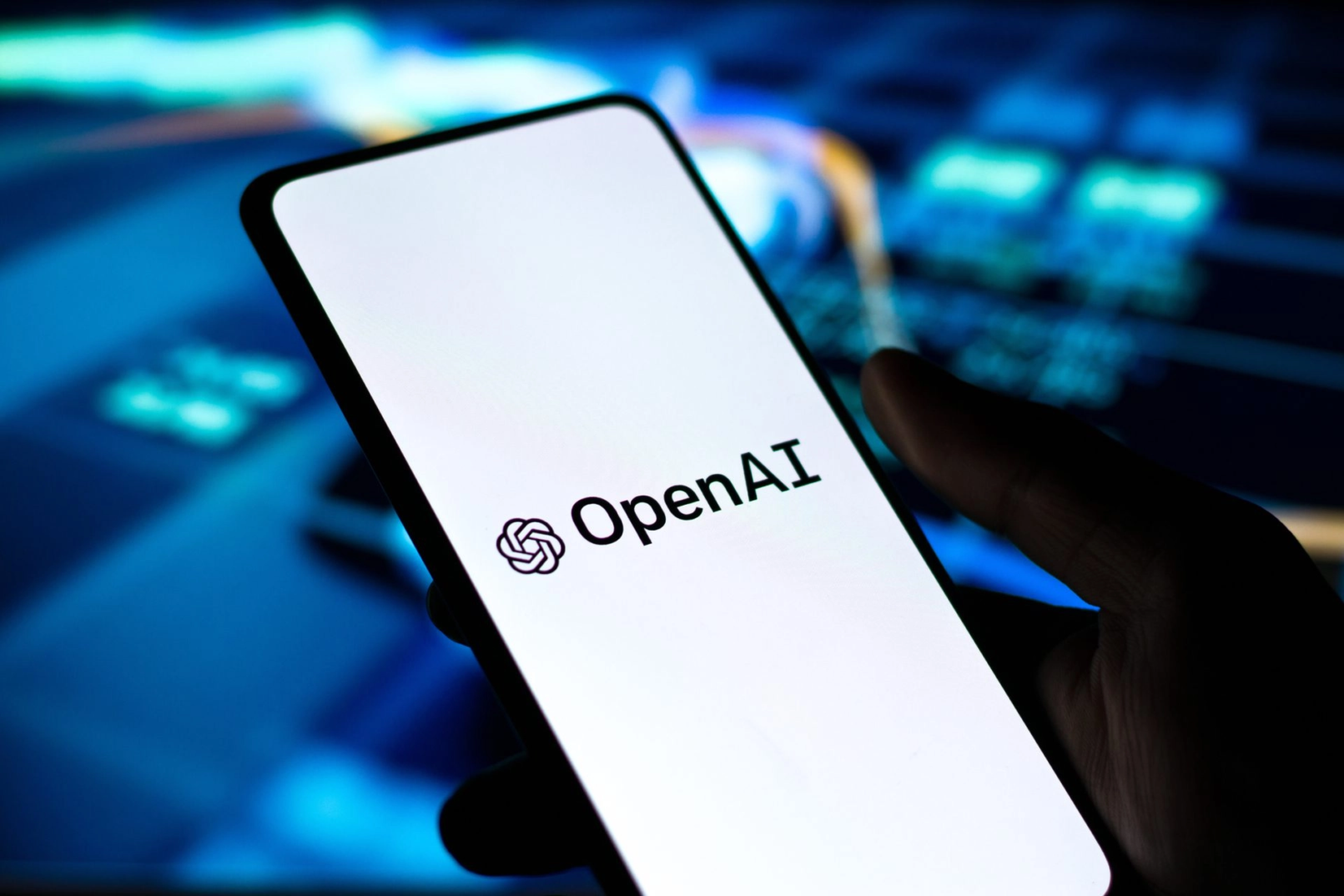 OpenAI en route vers la plus grande introduction en Bourse jamais vue, à 1 000 milliards de dollars OpenAI en route vers la plus grande introduction en Bourse jamais vue, à 1 000 milliards de dollars