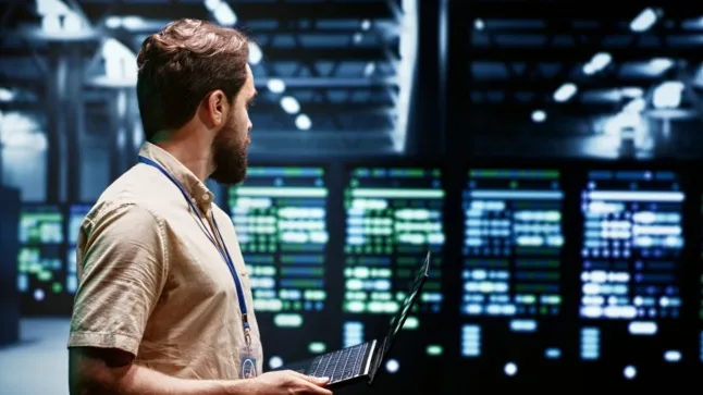 Un homme « fabrique » de l’Ethereum au travail, écope de 3 ans de prison et d’une lourde amende