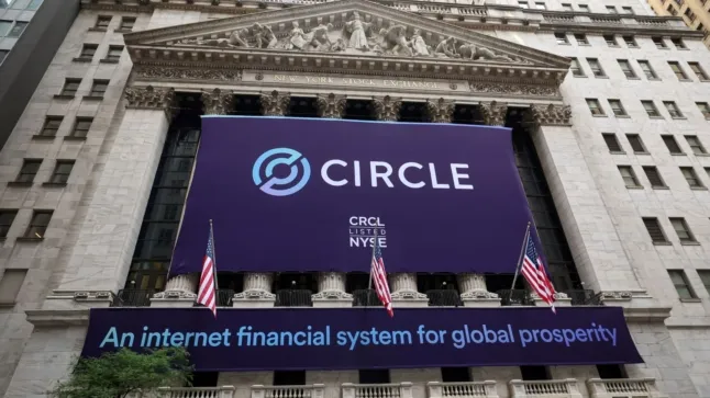 Circle lance la nouvelle blockchain Arc – de grandes banques embarquent Circle lance la nouvelle blockchain Arc – de grandes banques embarquent