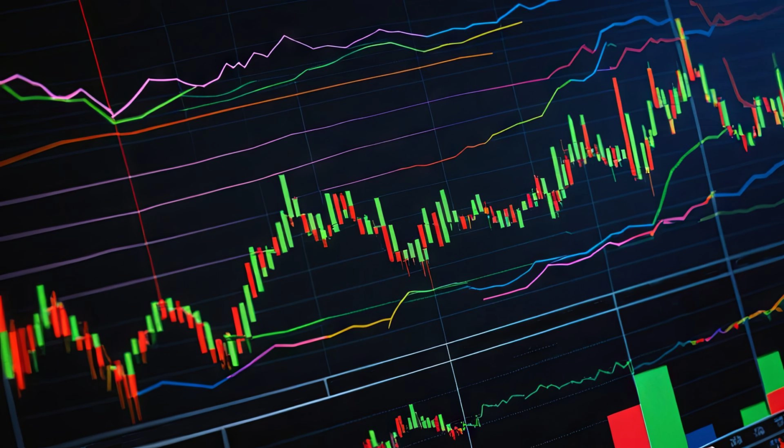 Point marché crypto : Bitcoin chahuté, la déception gagne le marché