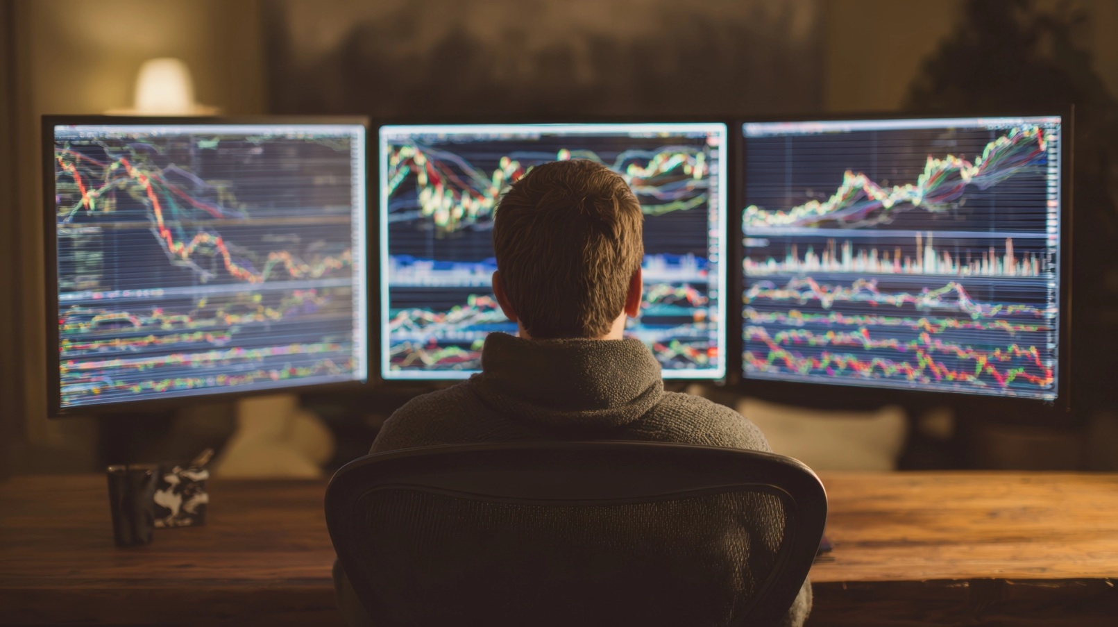 Mise à jour des cours crypto : Bitcoin stagne, les altcoins s’envolent