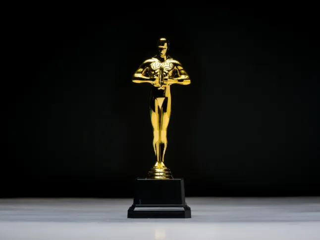 Nouvelle hype crypto: parier sur les Oscars, les séries et la musique pop