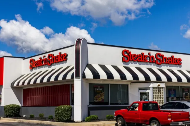 Une célèbre chaîne de fast-food crée une réserve de Bitcoin inédite Une célèbre chaîne de fast-food crée une réserve de Bitcoin inédite