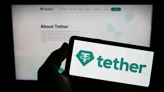 Tether profite du bain de sang sur Bitcoin avec un nouvel achat