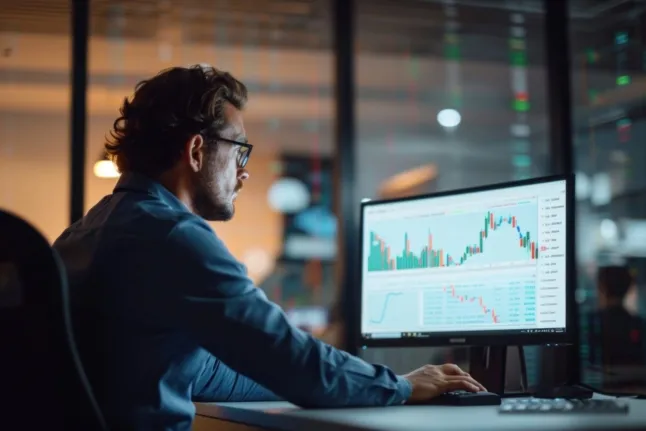 Analyste : « La porte de Wall Street s’ouvre désormais vraiment pour XRP »