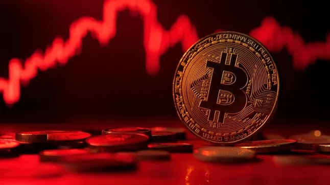 Réveil crypto : le cours du Bitcoin menace à nouveau de passer sous les 100 000 $