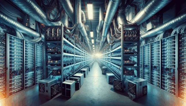 Les États-Unis enquêtent sur Bitmain pour d’éventuels risques de sécurité liés au matériel de minage de Bitcoin