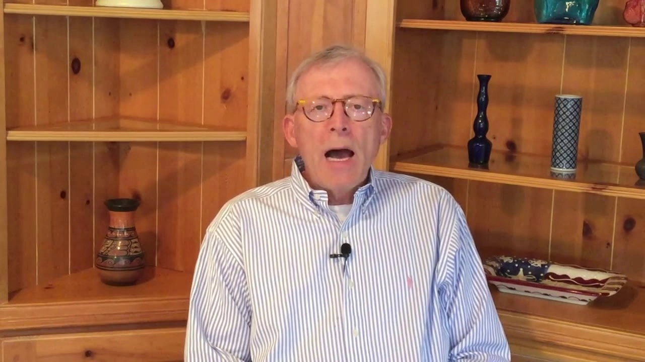 Légende du trading : les États-Unis doivent faire s’effondrer le Bitcoin pour en acheter à bas prix