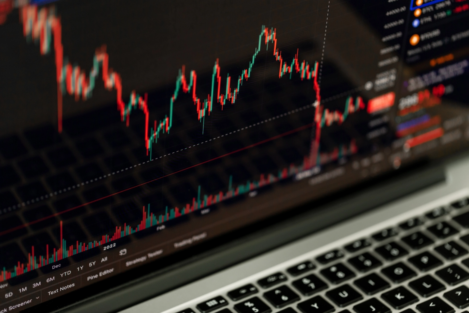 XRP plonge vers 2 dollars – le cours peut-il encore baisser ?