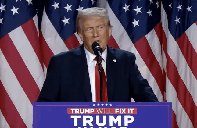 Trump : les États-Unis doivent devenir une « superpuissance Bitcoin » pour battre la Chine