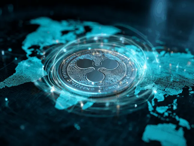 Crypto‑influenceur : « La menace de l’IA pourrait forcer le monde à adopter massivement XRP »