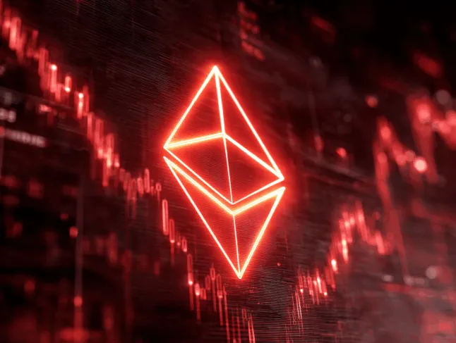 Ethereum s’effondre : vive inquiétude pour les entreprises aux réserves de plusieurs milliards