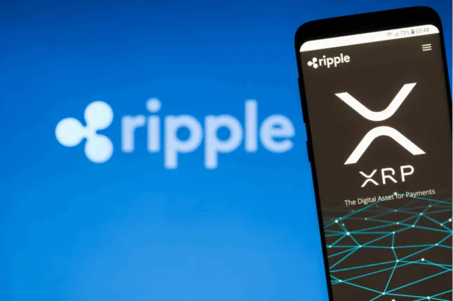 Crypto-analyste : XRP sur le point de s’envoler – voici pourquoi