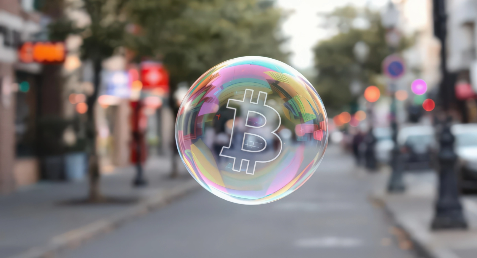 Bitcoin n&rsquo;est pas une bulle : pourquoi la comparaison avec la tulipomanie est incorrecte