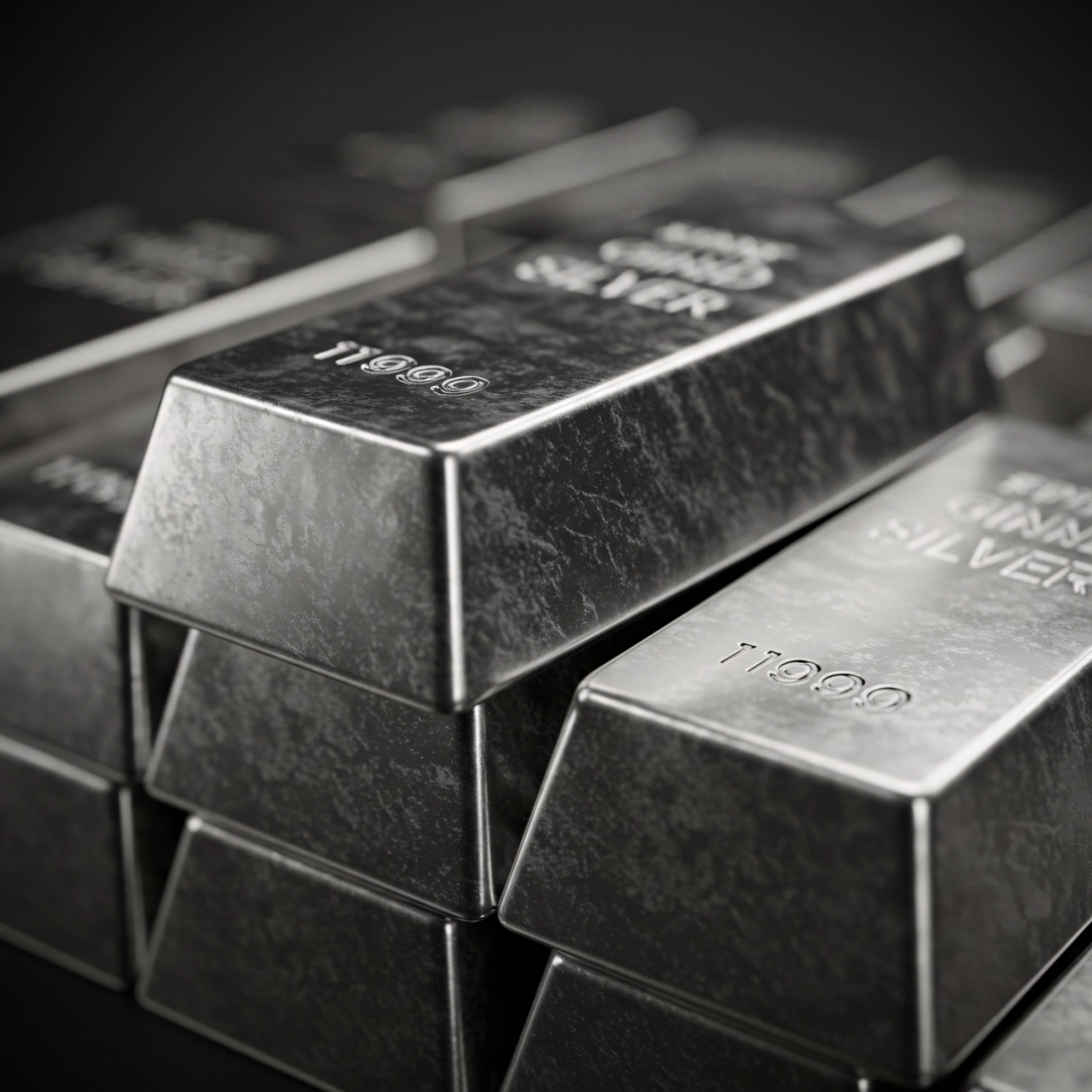 Cours de l&rsquo;argent chute de 10% après un nouveau record : &lsquo;absolue folie&rsquo;