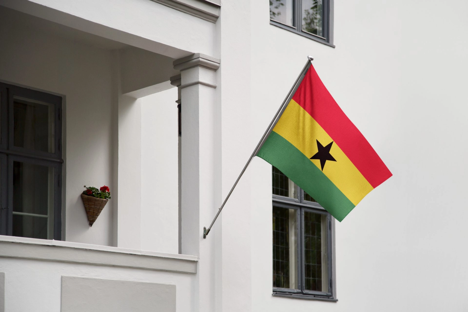 Le Ghana légalise le commerce des cryptomonnaies et instaure une supervision via la banque centrale