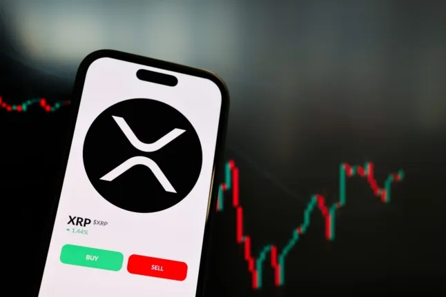 Le cours du XRP s’effondre, mais tient bon au-dessus d’un solide « mur d’achat » à 2 dollars
