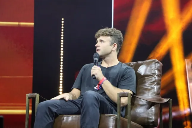 La société Bitcoin Twenty One Capital chute de près de 20 % lors de son introduction en bourse