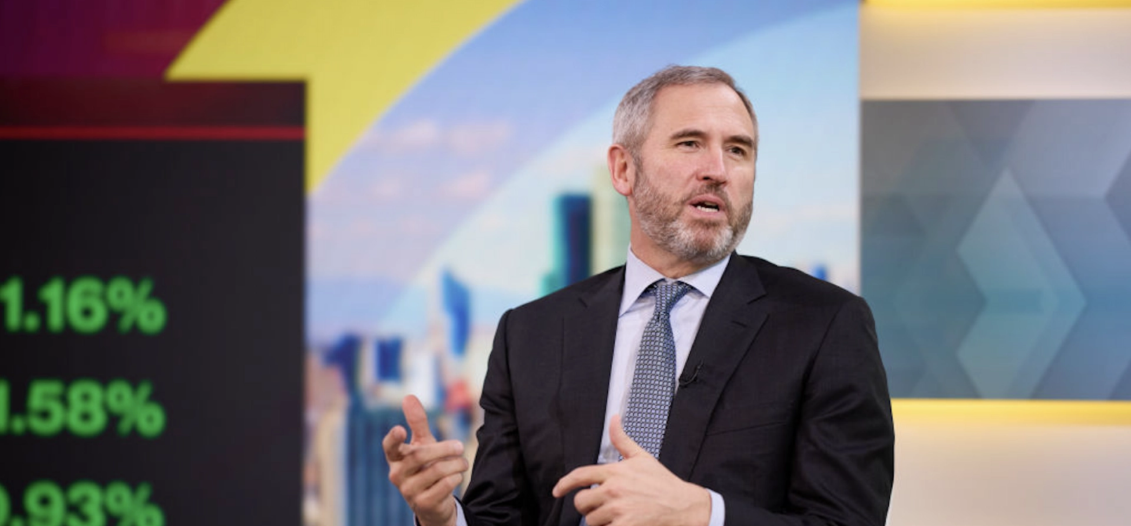 Le PDG de Ripple annonce des avancées majeures pour l&rsquo;ETF XRP : quelles implications pour le cours ?