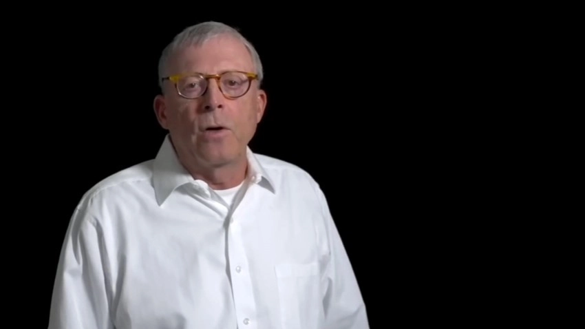 Peter Brandt met en garde : le cours du Bitcoin pourrait chuter vers 50 000 $