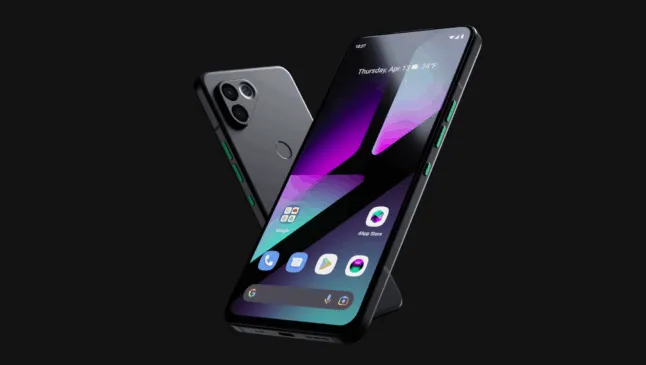 Les smartphones Solana embarquent une puce avec une grave faille de sécurité, alerte Ledger