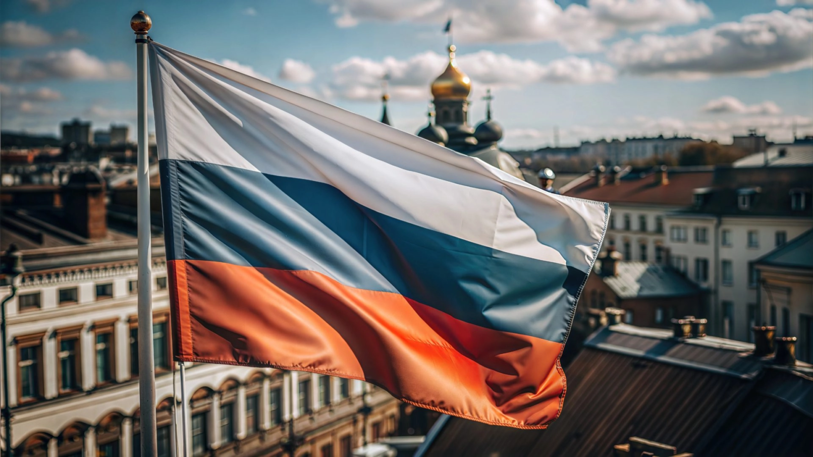 La Russie envisage d’assouplir sa réglementation crypto face au durcissement des sanctions occidentales