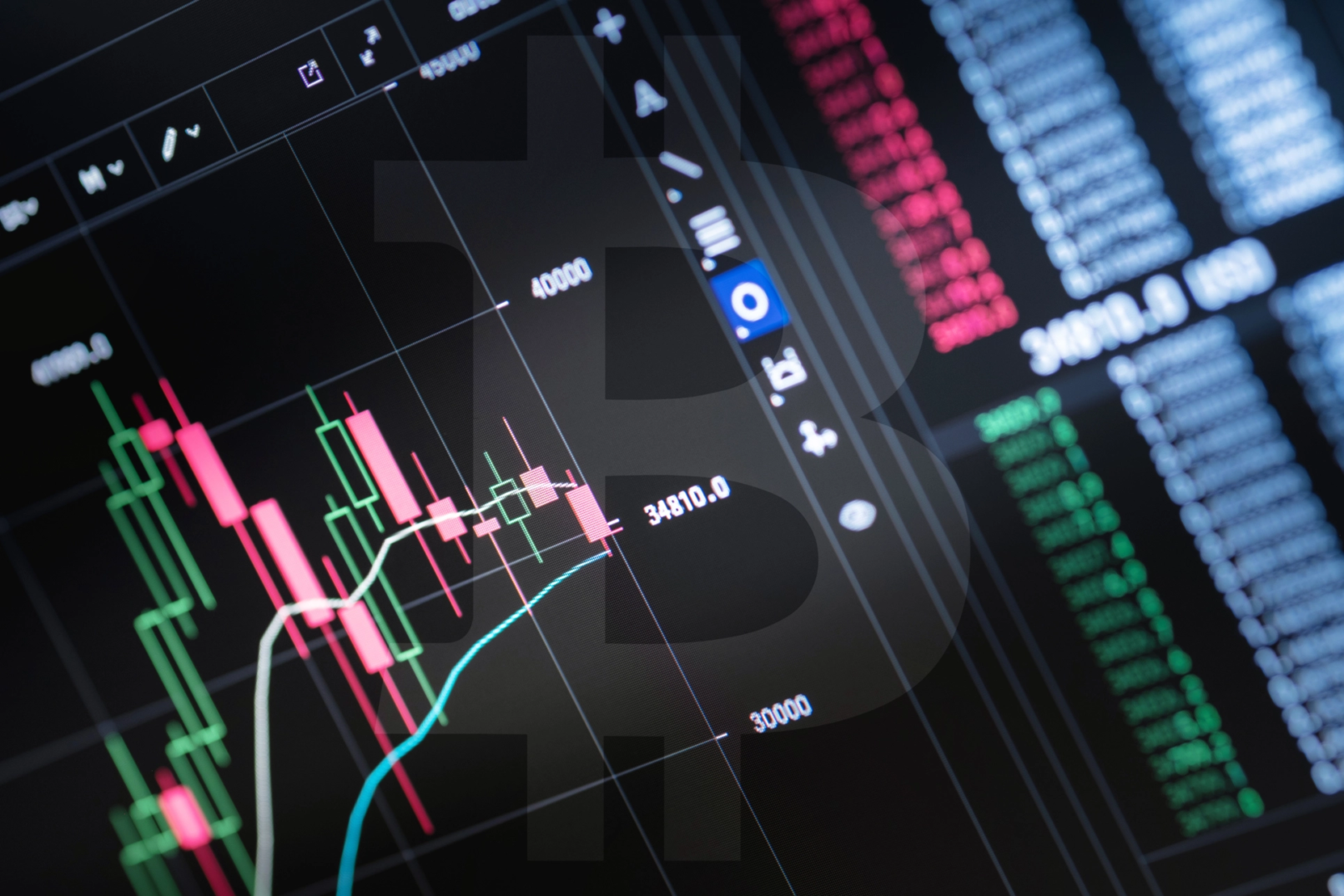 Le Bitcoin va-t-il chuter à 80 000 $? Risque de recul accru avec la stagnation du Nasdaq