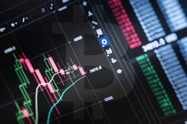 Le Bitcoin va-t-il chuter à 80 000 $? Risque de recul accru avec la stagnation du Nasdaq