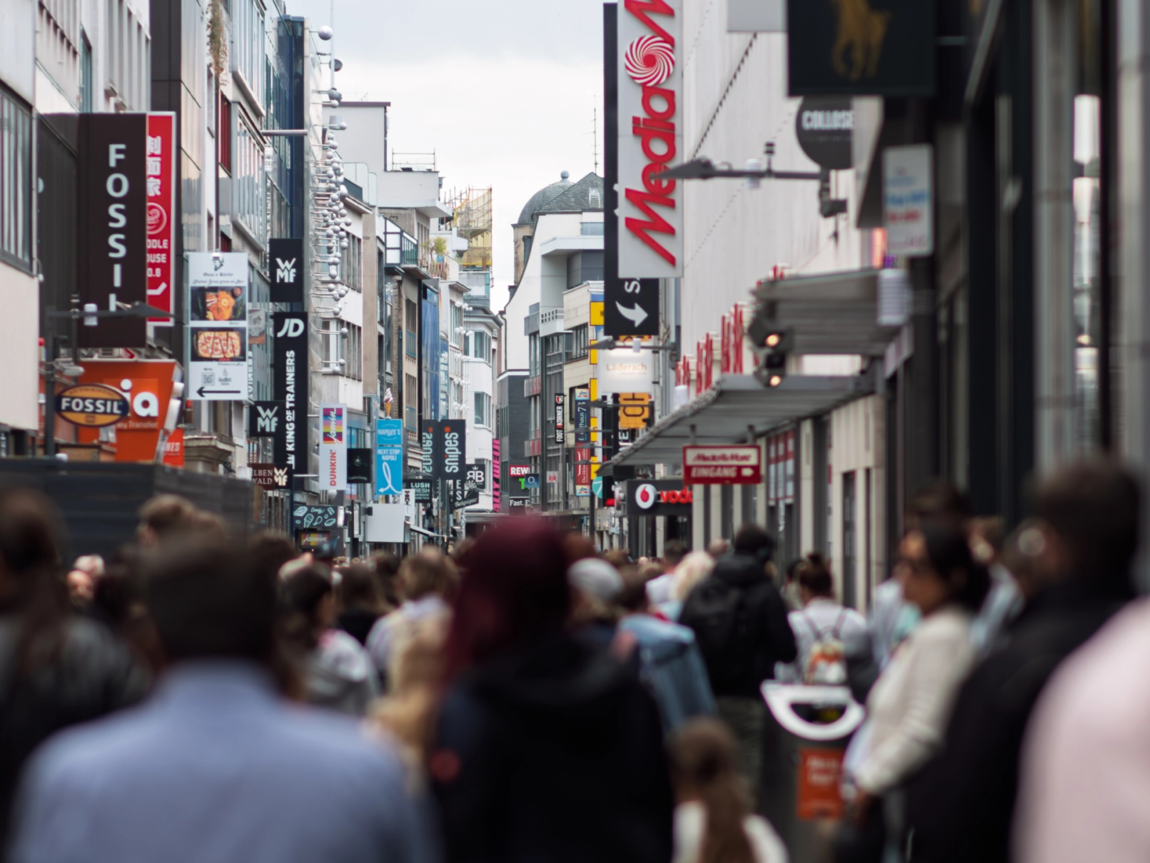Enfin, l&rsquo;économie allemande renaît tandis que l&rsquo;inflation diminue
