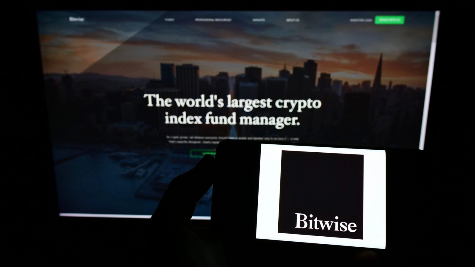 Un dirigeant de Bitwise : trois obstacles à franchir pour que les cryptos atteignent de nouveaux sommets