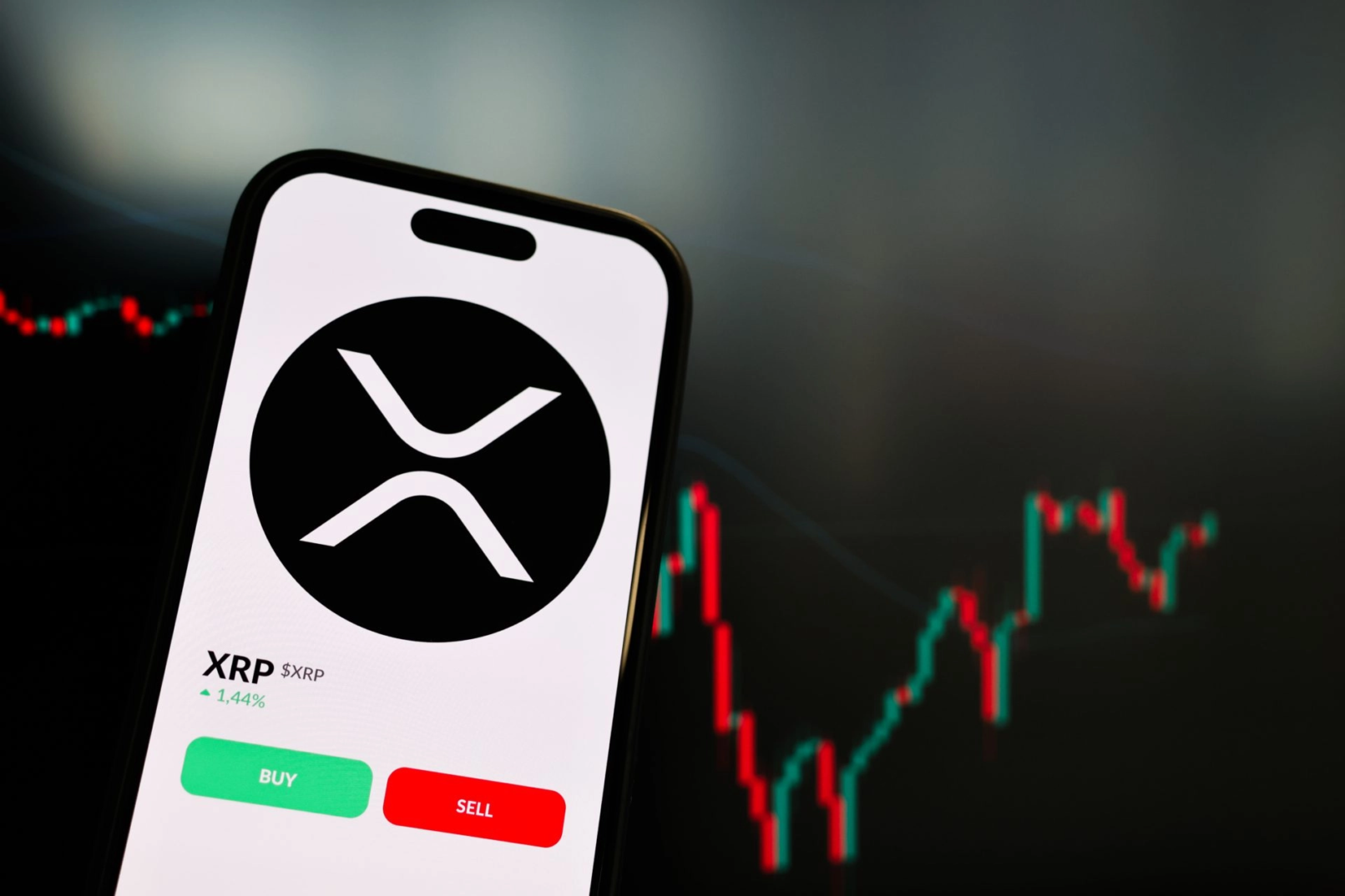 XRP reproduit un schéma de 2022 : une chute de 45 % à prévoir ?