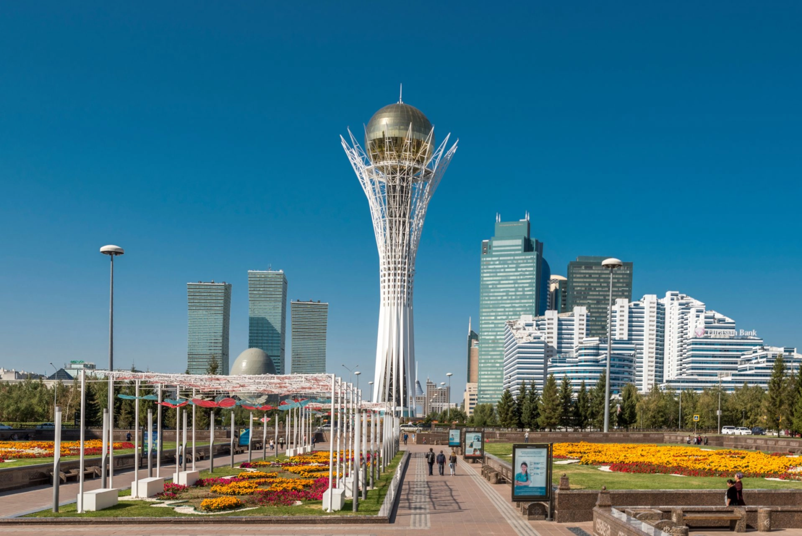 Le Kazakhstan adopte une nouvelle loi sur les cryptomonnaies : la banque centrale décide des jetons négociables