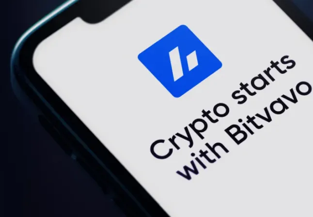 La plateforme crypto Bitvavo réalise un bénéfice record en 2024 grâce à l&rsquo;explosion des cryptos