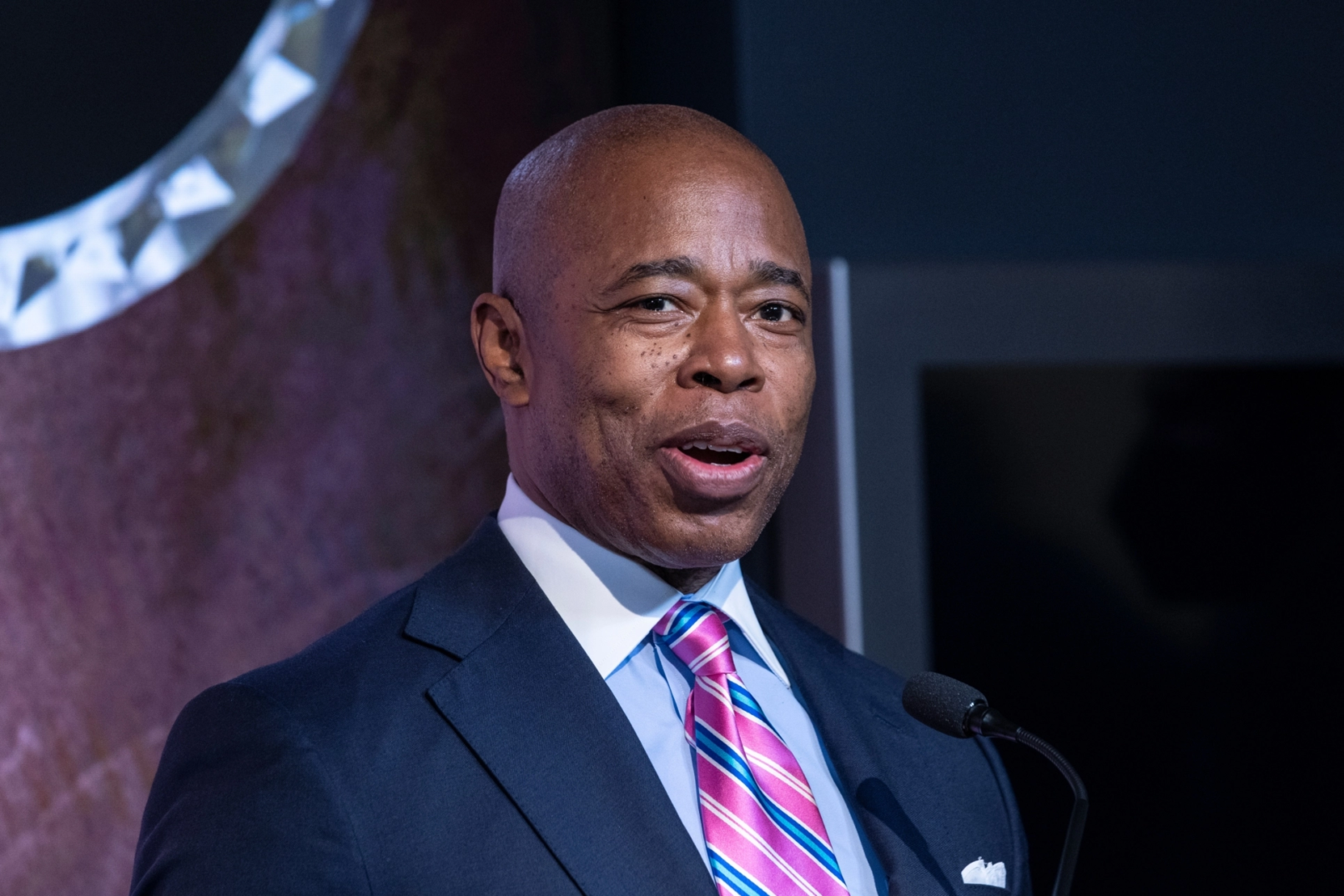 La cryptomonnaie NYC de l&rsquo;ex-maire de New York Eric Adams s&rsquo;effondre après son lancement