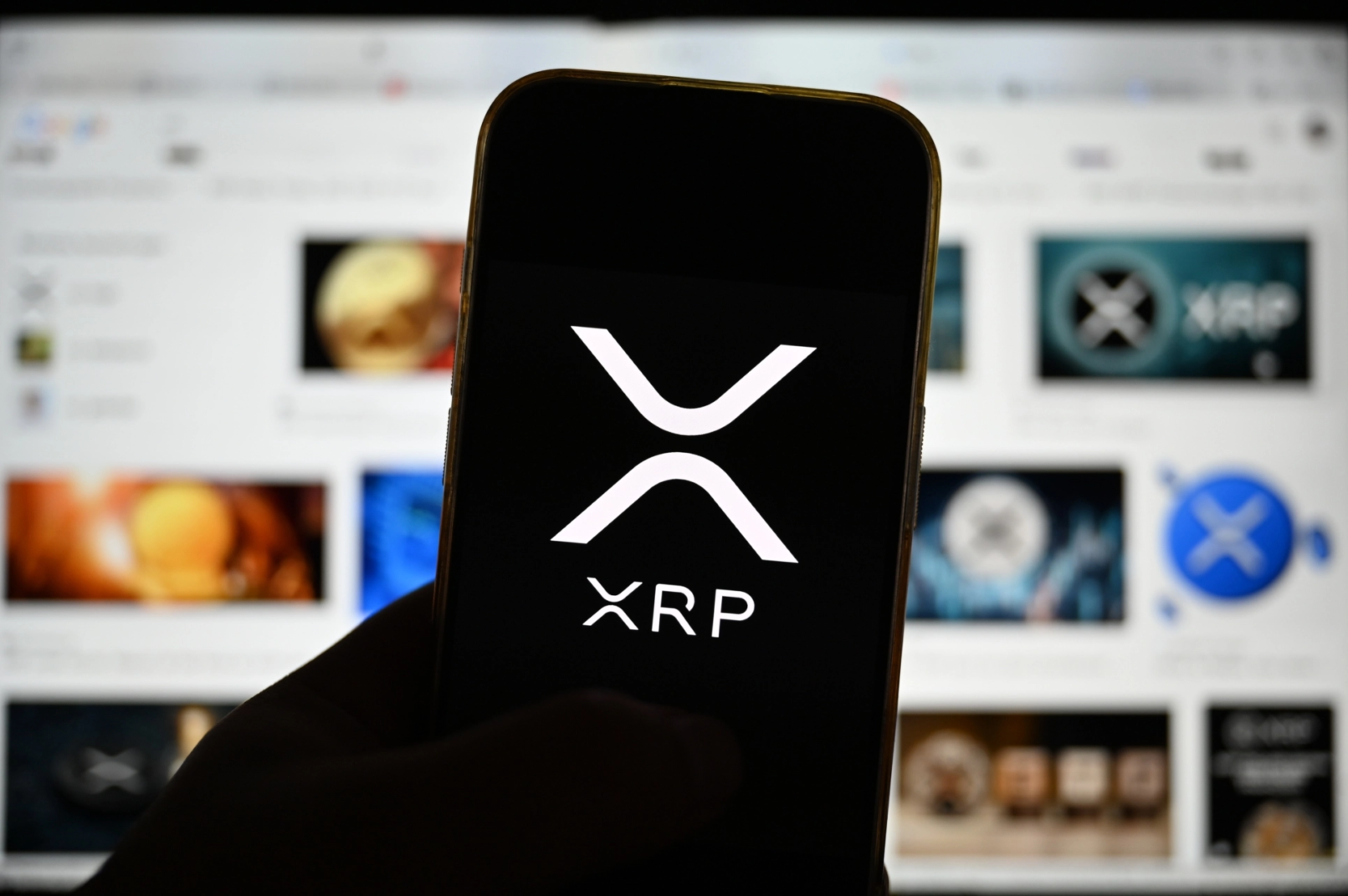 Polymarket prédit le cours du XRP pour le 31 janvier