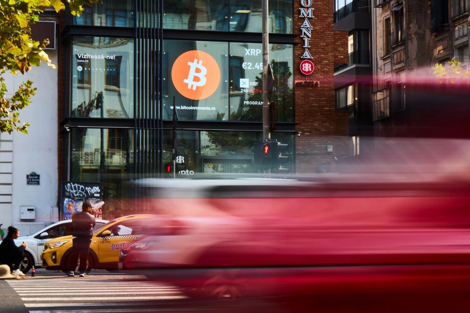 Bitcoin se dirige vers sa plus longue série de pertes depuis 2018