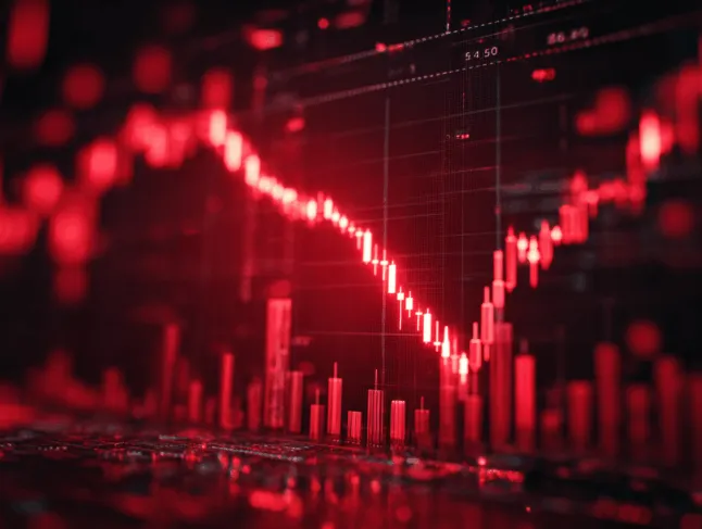 Réveil crypto : Le cours du Bitcoin risque-t-il de chuter à 87 500 dollars ?