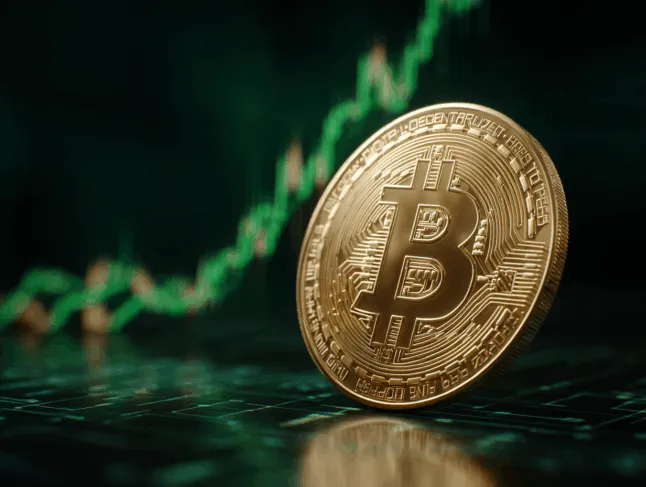 Alerte crypto : le cours du Bitcoin grimpe à 92 000 dollars, l&rsquo;espoir renaît