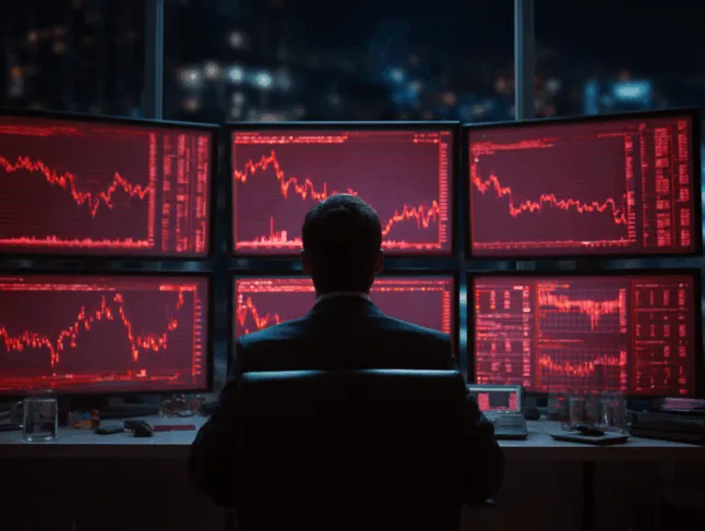 Forte chute du cours du Bitcoin : les analystes anticipent un seuil crucial