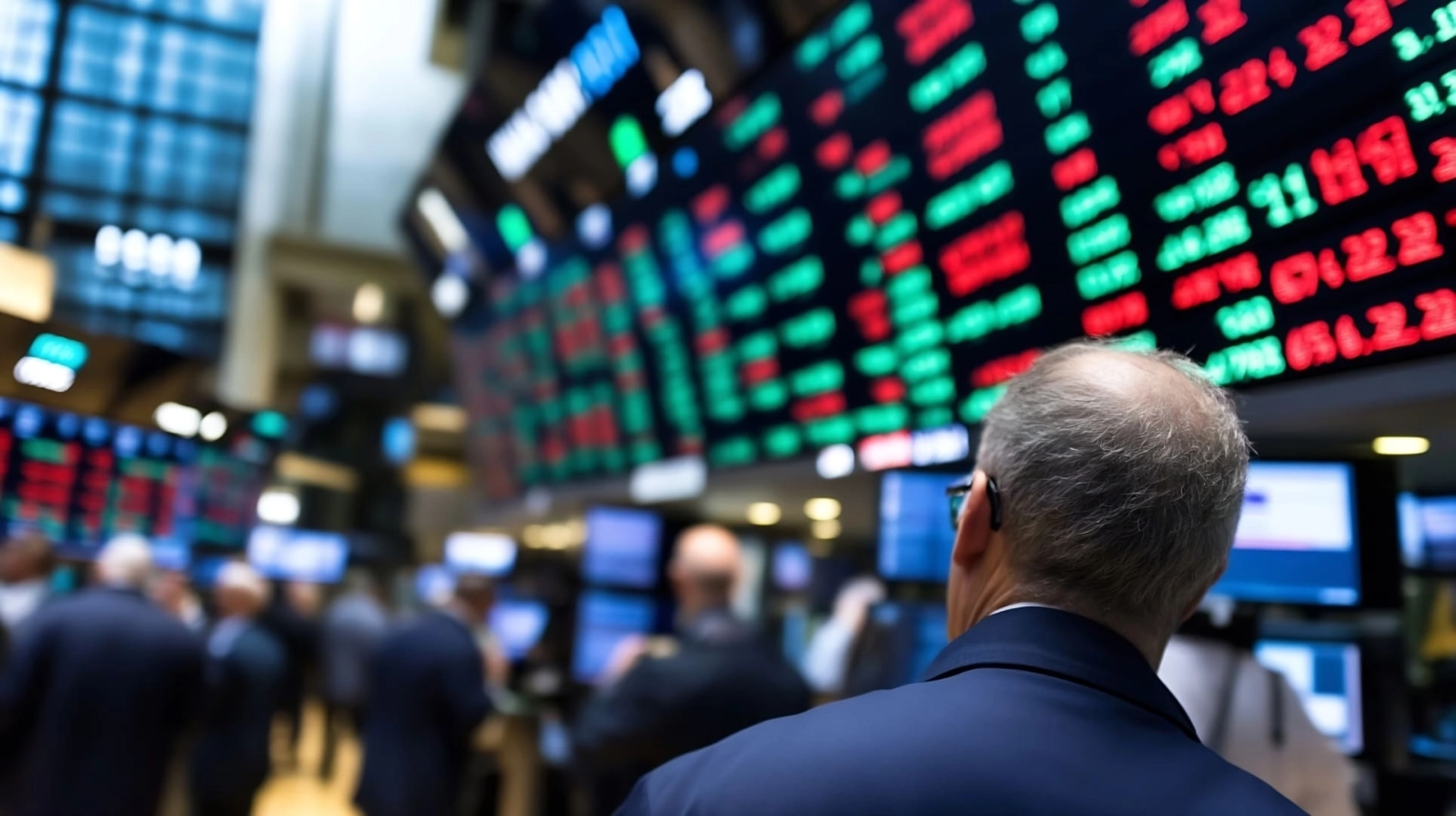 Bitcoin et Ethereum entament la semaine en force à Wall Street