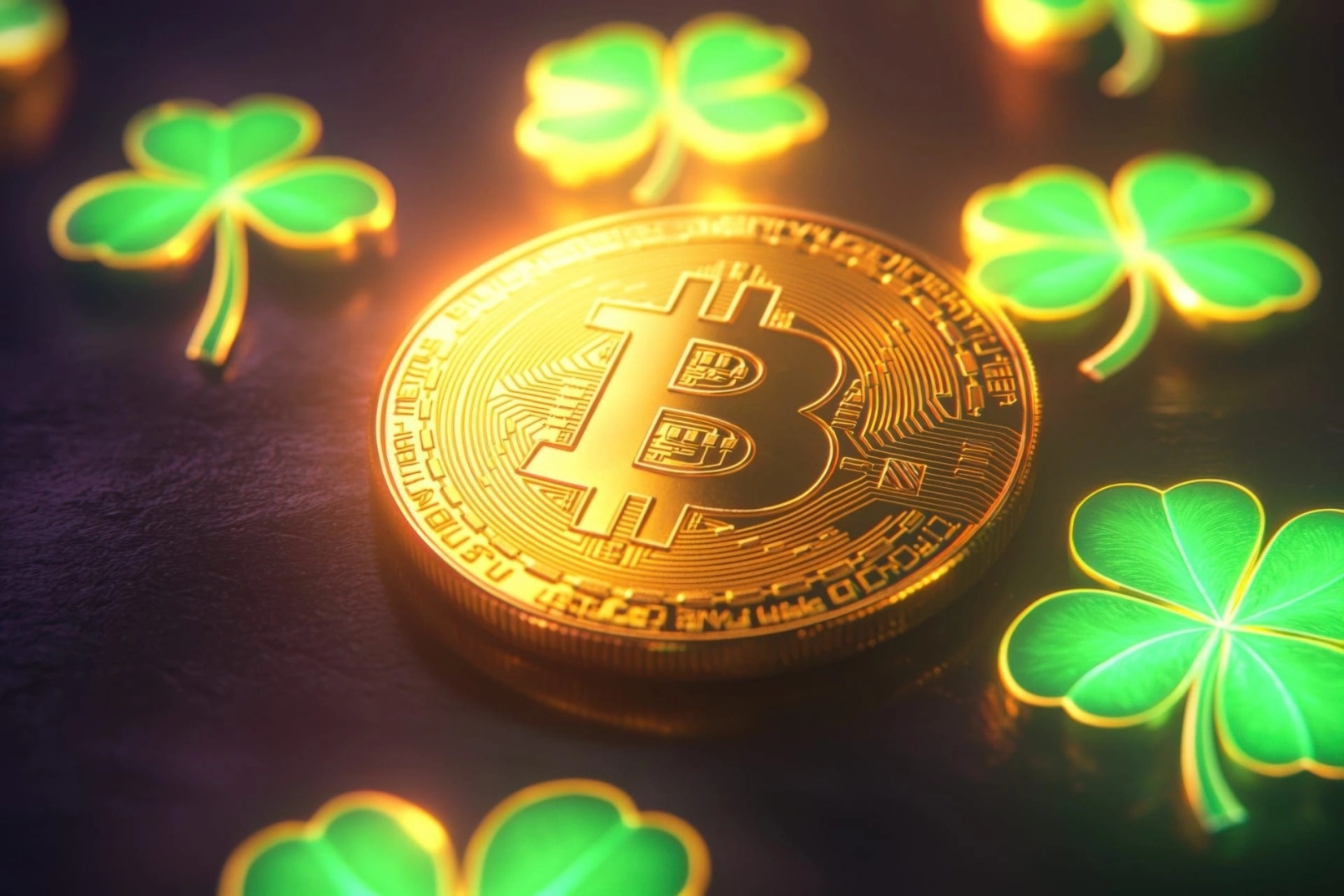 Le cours du Bitcoin chute, mais le graphique de Nvidia donne espoir d&rsquo;un rebond