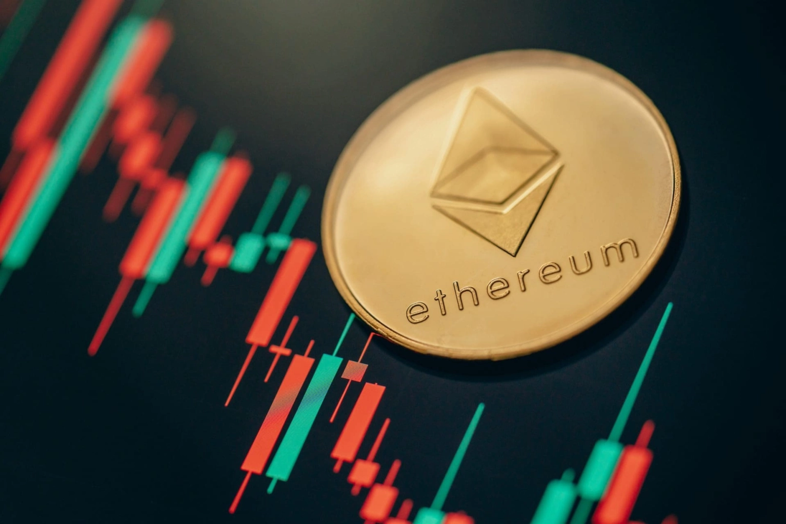 L&rsquo;entreprise crypto BitMine perd 6 milliards de dollars en raison de la chute de l&rsquo;Ethereum