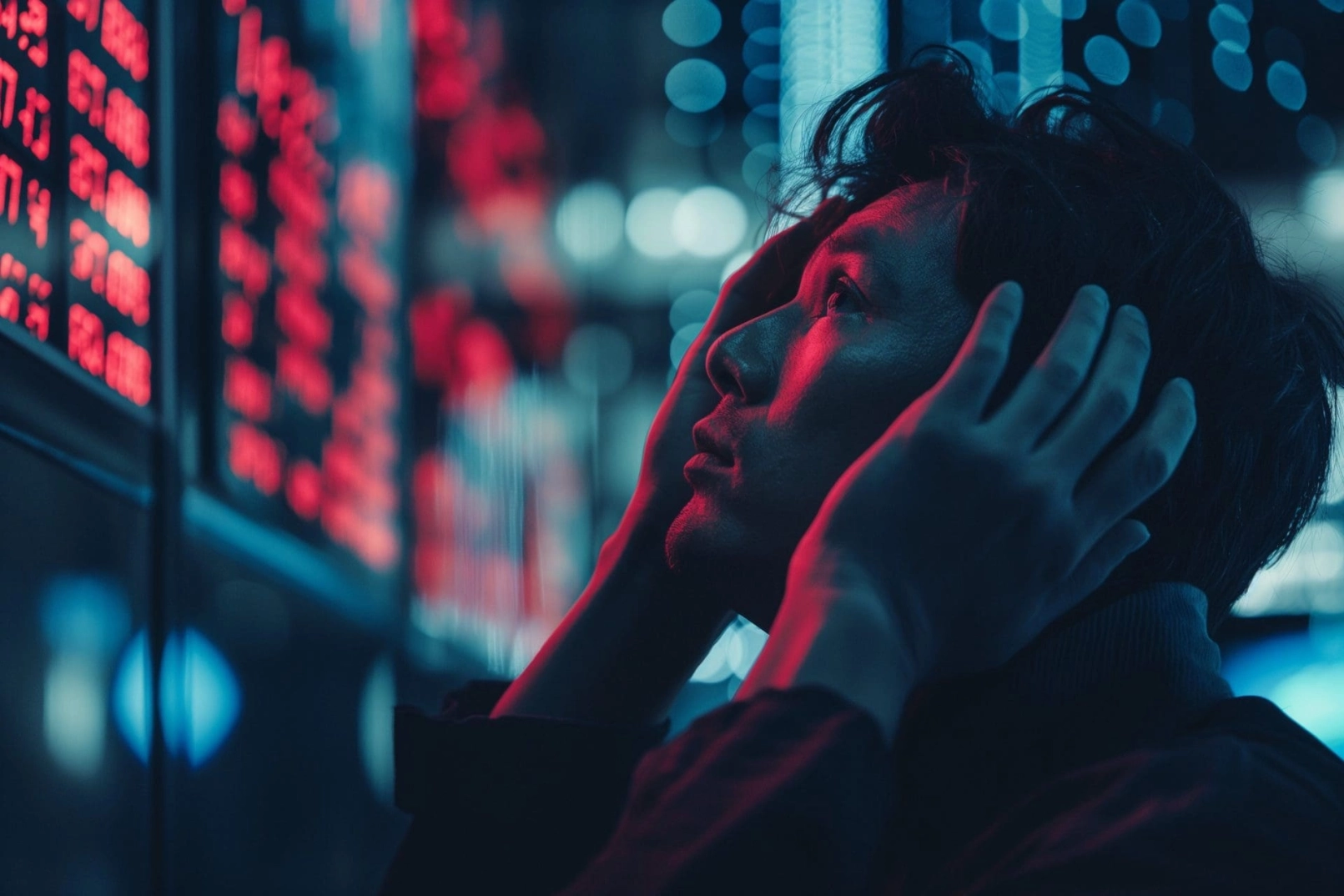 Une erreur liée à un code IA cause des pertes de millions pour Moonwell