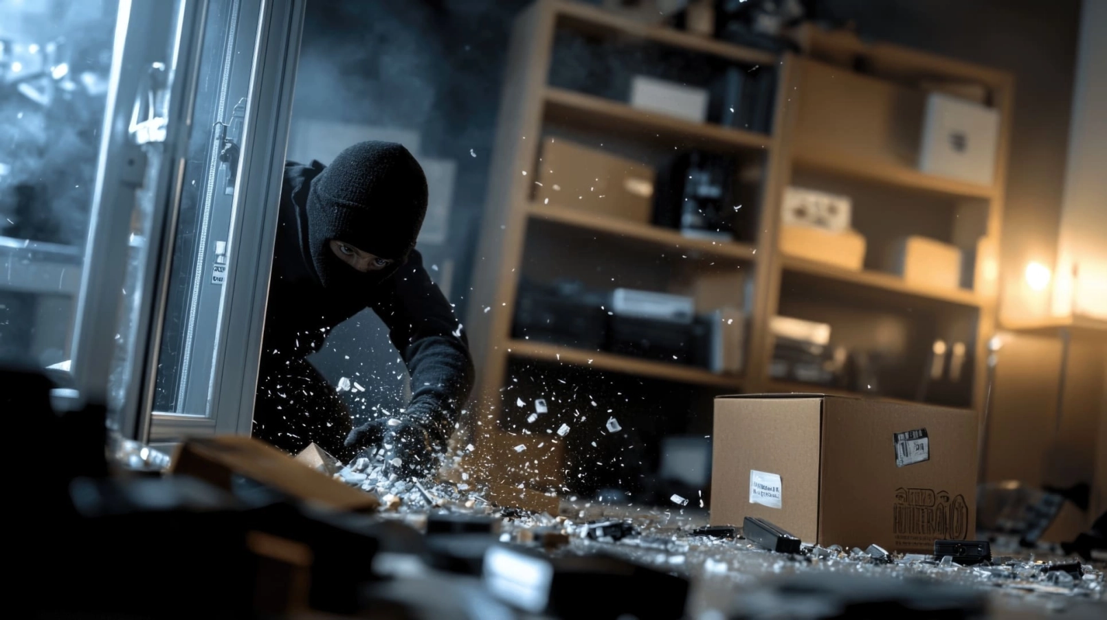 La violence autour des cryptomonnaies s&rsquo;intensifie en France : le dirigeant de Binance victime d&rsquo;une tentative de cambriolage armé