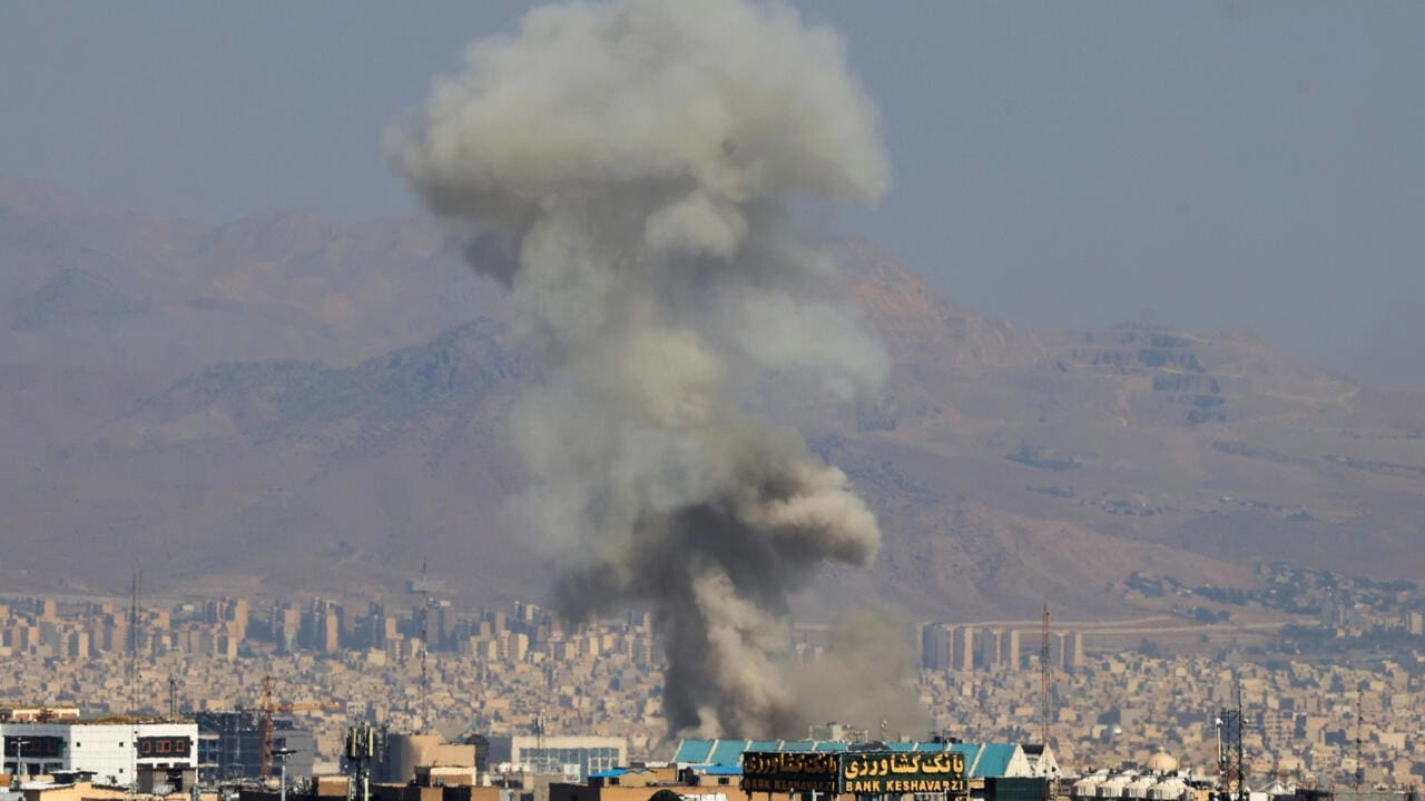 Le cours du Bitcoin chute à 63 000 dollars après une attaque des États-Unis et d&rsquo;Israël contre l&rsquo;Iran