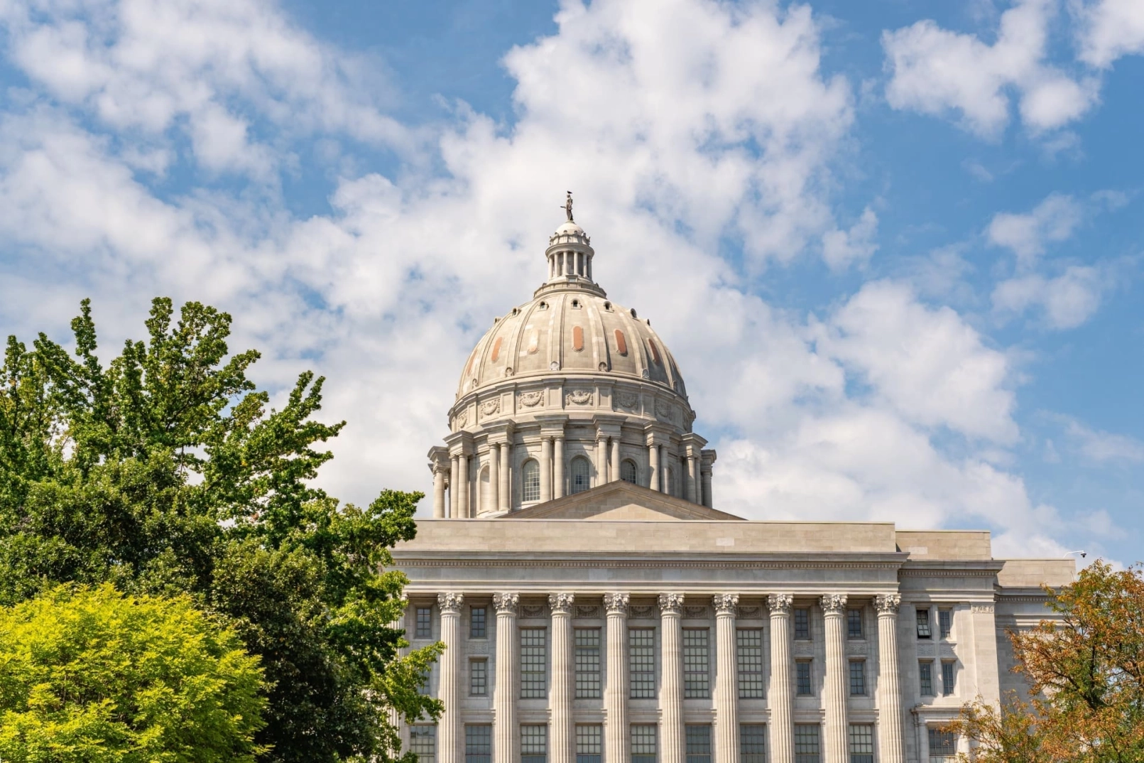 Le Missouri envisage de constituer une réserve stratégique de Bitcoin