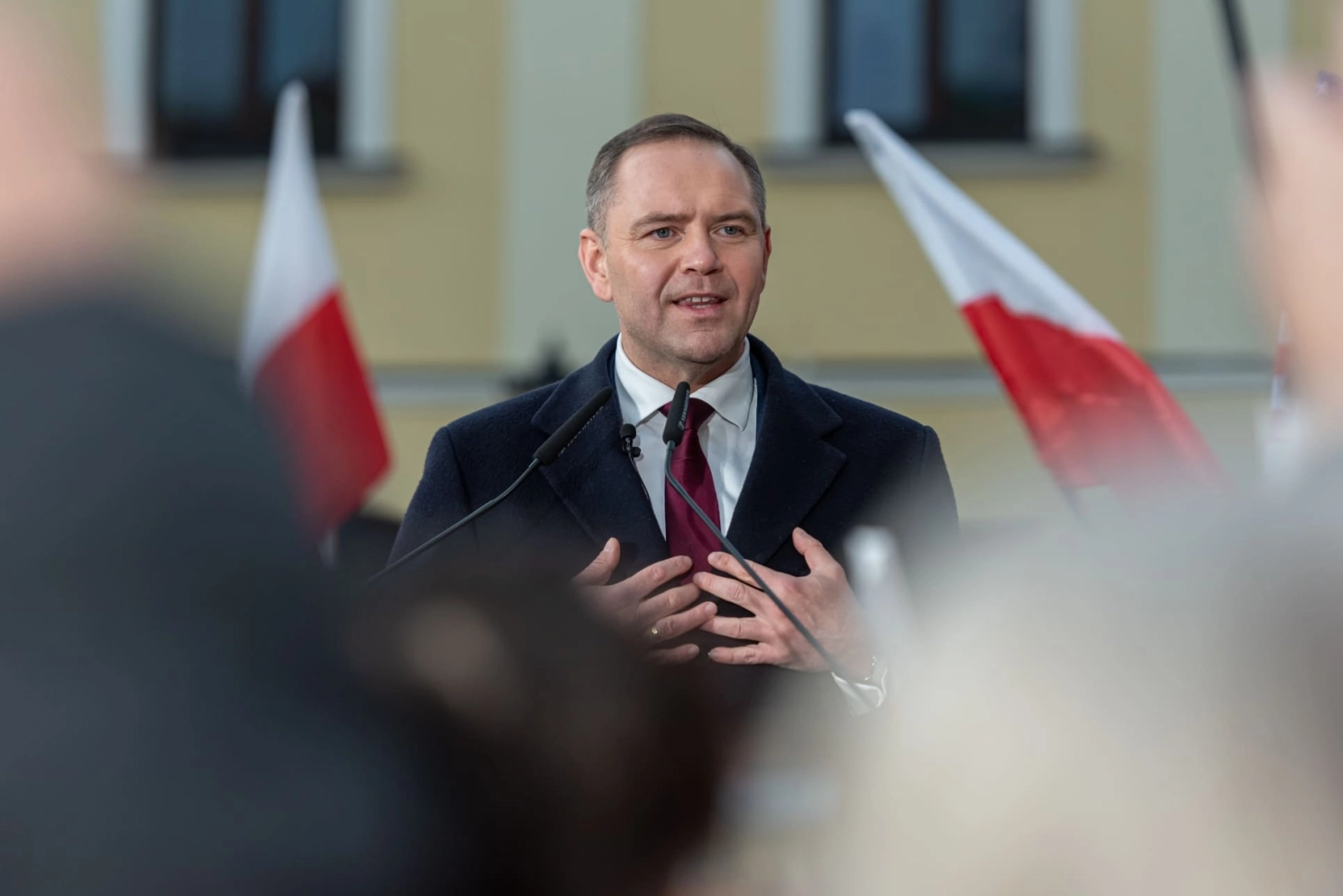 Le président polonais bloque à nouveau la loi européenne sur les cryptomonnaies : le chaos menace les entreprises