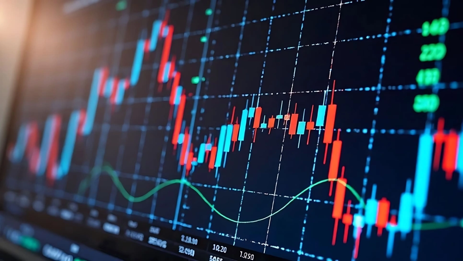 Mise à jour des cours crypto : le Bitcoin recule, les analystes craignent une grosse chute