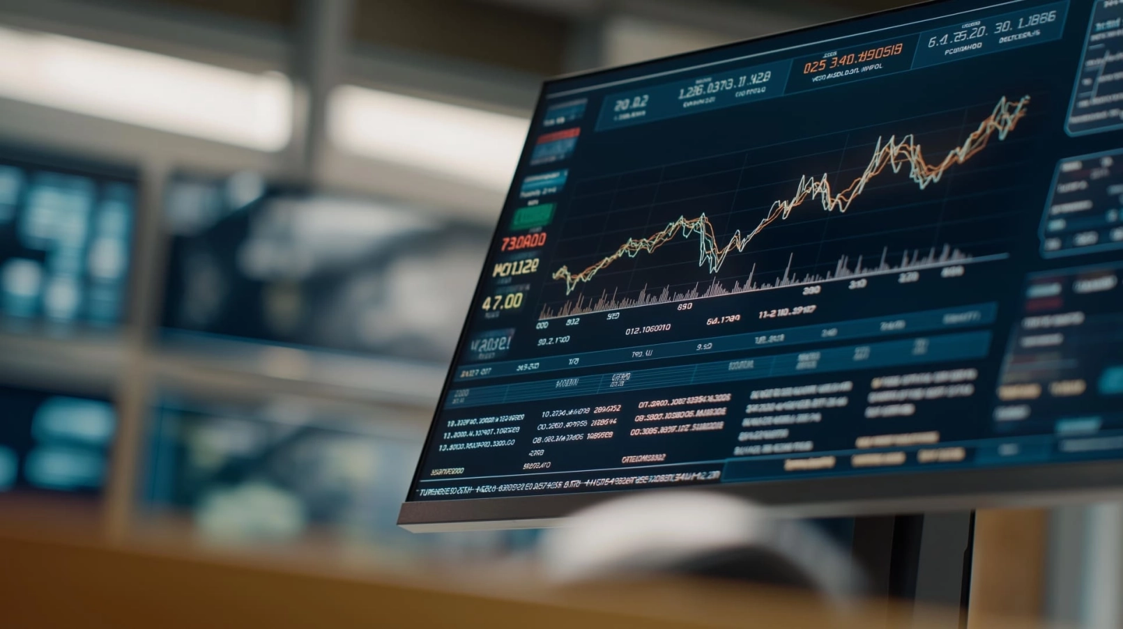 Les altcoins surpassent Bitcoin : un graphique clé se brise après 6 ans